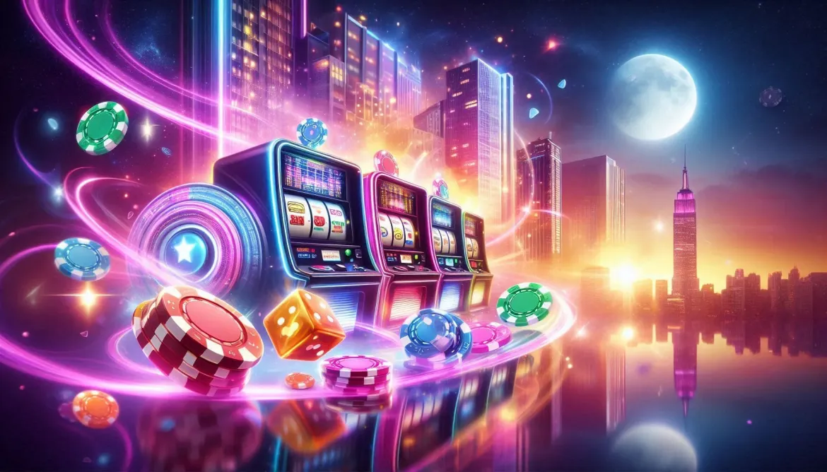 Malina Casino